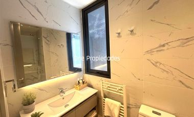 Departamento en Venta en Deptos Nuevos 3 Dorm 2 Baños Vitacura