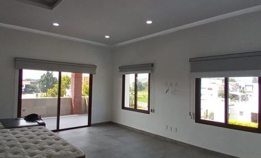 🏡 Linda casa de descanso en Paraíso Country Club, Morelos