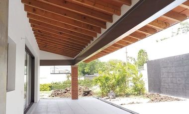 🏡 Linda casa de descanso en Paraíso Country Club, Morelos