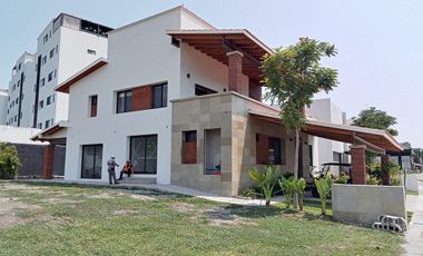 🏡 Linda casa de descanso en Paraíso Country Club, Morelos