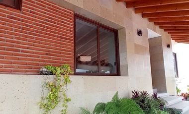 🏡 Linda casa de descanso en Paraíso Country Club, Morelos