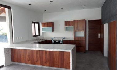 🏡 Linda casa de descanso en Paraíso Country Club, Morelos