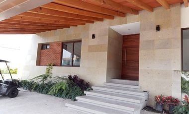 🏡 Linda casa de descanso en Paraíso Country Club, Morelos