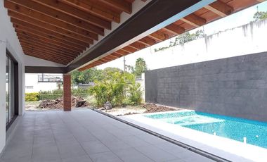 🏡 Linda casa de descanso en Paraíso Country Club, Morelos