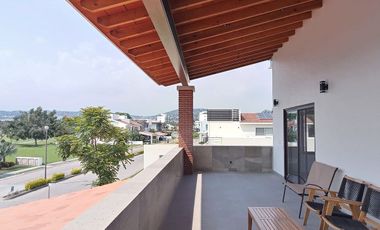 🏡 Linda casa de descanso en Paraíso Country Club, Morelos