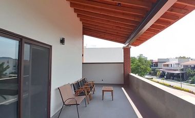 🏡 Linda casa de descanso en Paraíso Country Club, Morelos