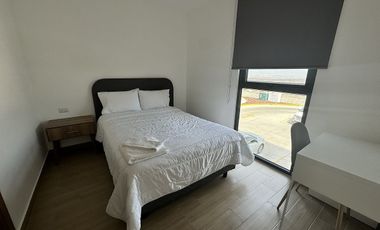 Renta de habitación  para estudiantes en Zibatá,  Querétaro