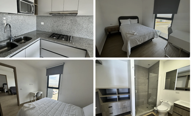 Renta de habitación  para estudiantes en Zibatá,  Querétaro