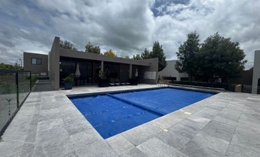 Departamento en Renta 3 Recamaras, Amueblado, Inspira ZIbatá