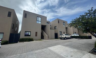 Departamento en Renta 3 Recamaras, Amueblado, Inspira ZIbatá