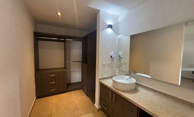 Departamento en Renta 3 Recamaras, Amueblado, Inspira ZIbatá