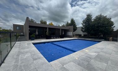 Departamento en Renta 3 Recamaras, Amueblado, Inspira ZIbatá