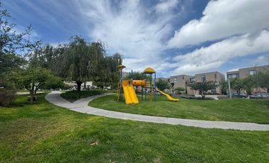 Departamento en Renta 3 Recamaras, Amueblado, Inspira ZIbatá