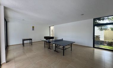 Departamento en Renta 3 Recamaras, Amueblado, Inspira ZIbatá