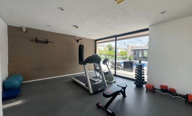 Departamento en Renta 3 Recamaras, Amueblado, Inspira ZIbatá