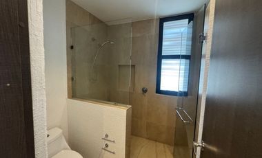 Departamento en Renta 3 Recamaras, Amueblado, Inspira ZIbatá