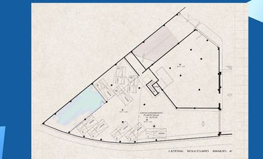 Bodega RENTA NAUCALPAN (Et)