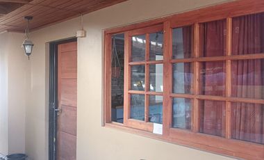 Casa en venta 3D/2B c/ 4 estacionamiento en Villa Galilea