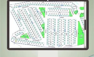 Terreno en Venta en Villas del Renacimiento, Torreón, Coahuila de Zaragoza