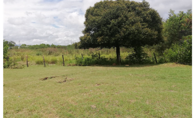 VENTA LOTE EN CONDOMINIO ENTRE GIRARDOT TOCAIMA