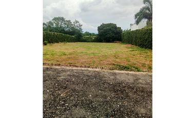 VENTA LOTE EN CONDOMINIO ENTRE GIRARDOT TOCAIMA
