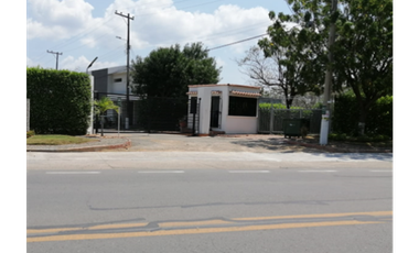 VENTA LOTE EN CONDOMINIO ENTRE GIRARDOT TOCAIMA