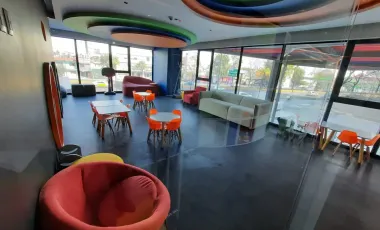 Departamento en renta en Ampliación Granada, Miguel Hidalgo, Ciudad de México