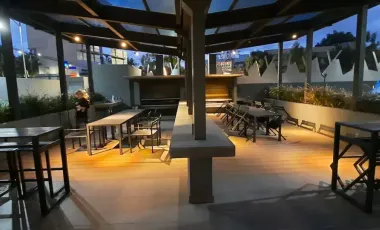 Departamento en renta en Ampliación Granada, Miguel Hidalgo, Ciudad de México