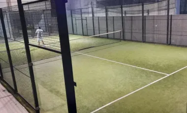 Departamento en renta en Ampliación Granada, Miguel Hidalgo, Ciudad de México