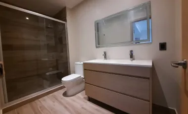 Departamento en renta en Ampliación Granada, Miguel Hidalgo, Ciudad de México