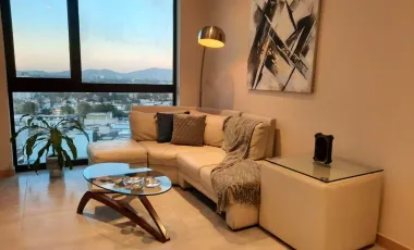 Departamento en renta en Ampliación Granada, Miguel Hidalgo, Ciudad de México