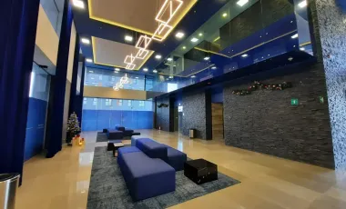 Departamento en renta en Ampliación Granada, Miguel Hidalgo, Ciudad de México