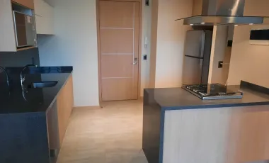 Departamento en renta en Ampliación Granada, Miguel Hidalgo, Ciudad de México