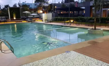 Departamento en renta en Ampliación Granada, Miguel Hidalgo, Ciudad de México