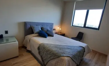 Departamento en renta en Ampliación Granada, Miguel Hidalgo, Ciudad de México