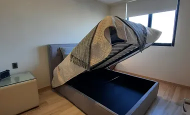 Departamento en renta en Ampliación Granada, Miguel Hidalgo, Ciudad de México