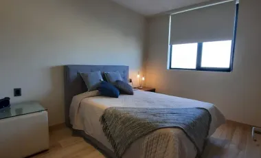 Departamento en renta en Ampliación Granada, Miguel Hidalgo, Ciudad de México
