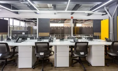 Oficina en renta en Las Arboledas, Atizapán de Zaragoza, México