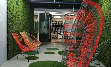 Oficina en renta en Las Arboledas, Atizapán de Zaragoza, México