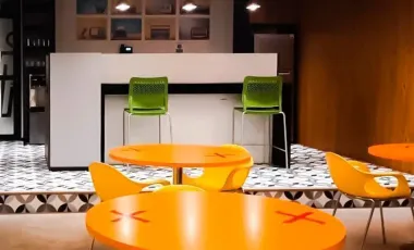 Oficina en renta en Las Arboledas, Atizapán de Zaragoza, México