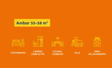 Departamento en venta en Valles de la Silla, Guadalupe, Nuevo León