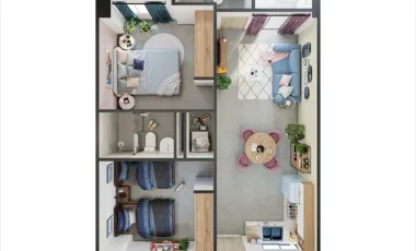 Departamento en venta en Valles de la Silla, Guadalupe, Nuevo León