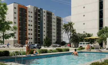 Departamento en venta en Valles de la Silla, Guadalupe, Nuevo León