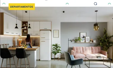 Departamento en venta en Valles de la Silla, Guadalupe, Nuevo León