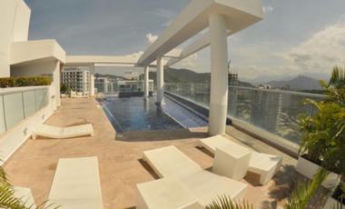 VENTA  APARTAMENTO  EN SANTA MARTA. EXCLUSIVO SECTOR