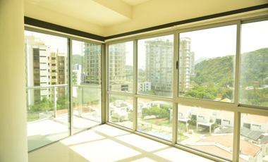 VENTA  APARTAMENTO  EN SANTA MARTA. EXCLUSIVO SECTOR