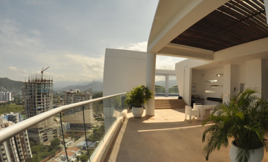 VENTA  APARTAMENTO  EN SANTA MARTA. EXCLUSIVO SECTOR