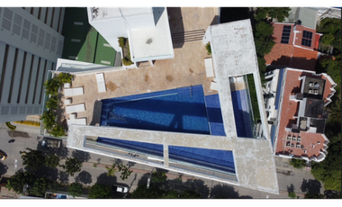 VENTA  APARTAMENTO  EN SANTA MARTA. EXCLUSIVO SECTOR