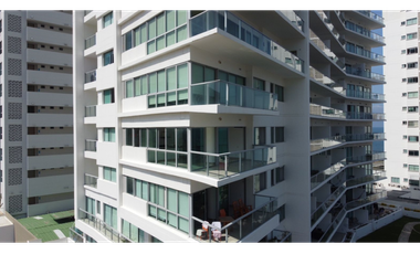 VENTA  APARTAMENTO  EN SANTA MARTA. EXCLUSIVO SECTOR