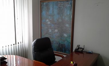 VENTA OFICINA VIRREY